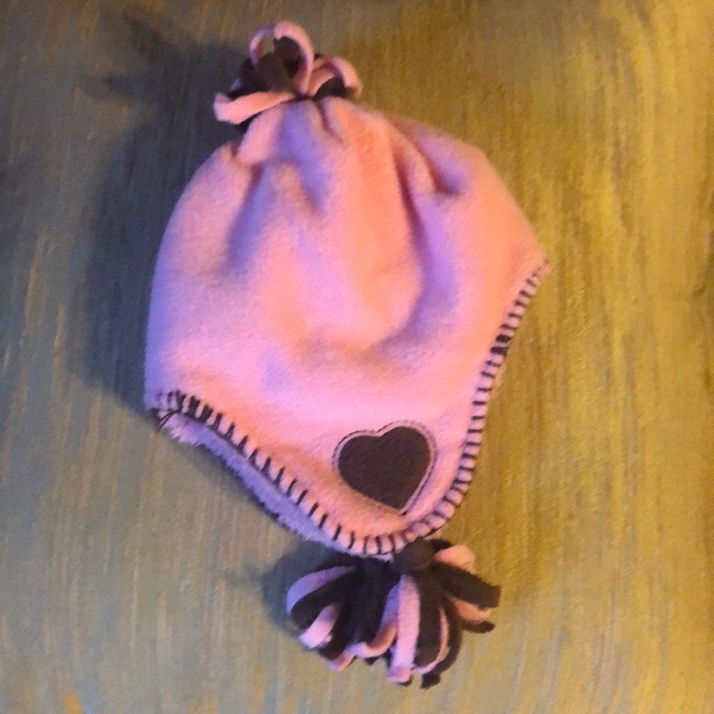 Gap winter hat